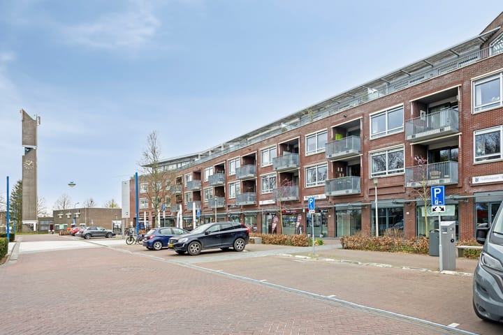 Foto 35 van Zuidsingel 74