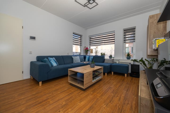 Foto 7 van Goudsmidsgilde 26