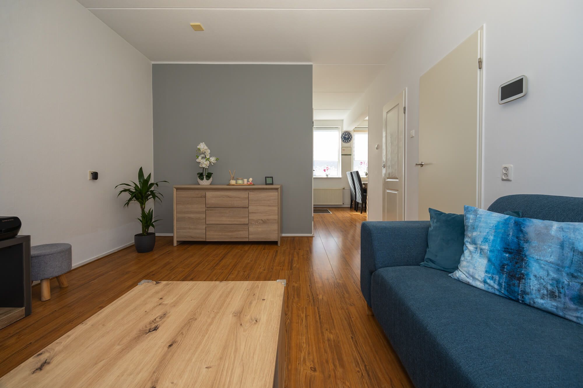 Foto 9 van Goudsmidsgilde 26