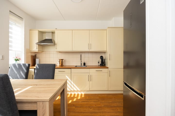 Foto 10 van Goudsmidsgilde 26