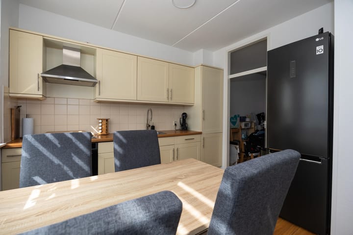 Foto 11 van Goudsmidsgilde 26