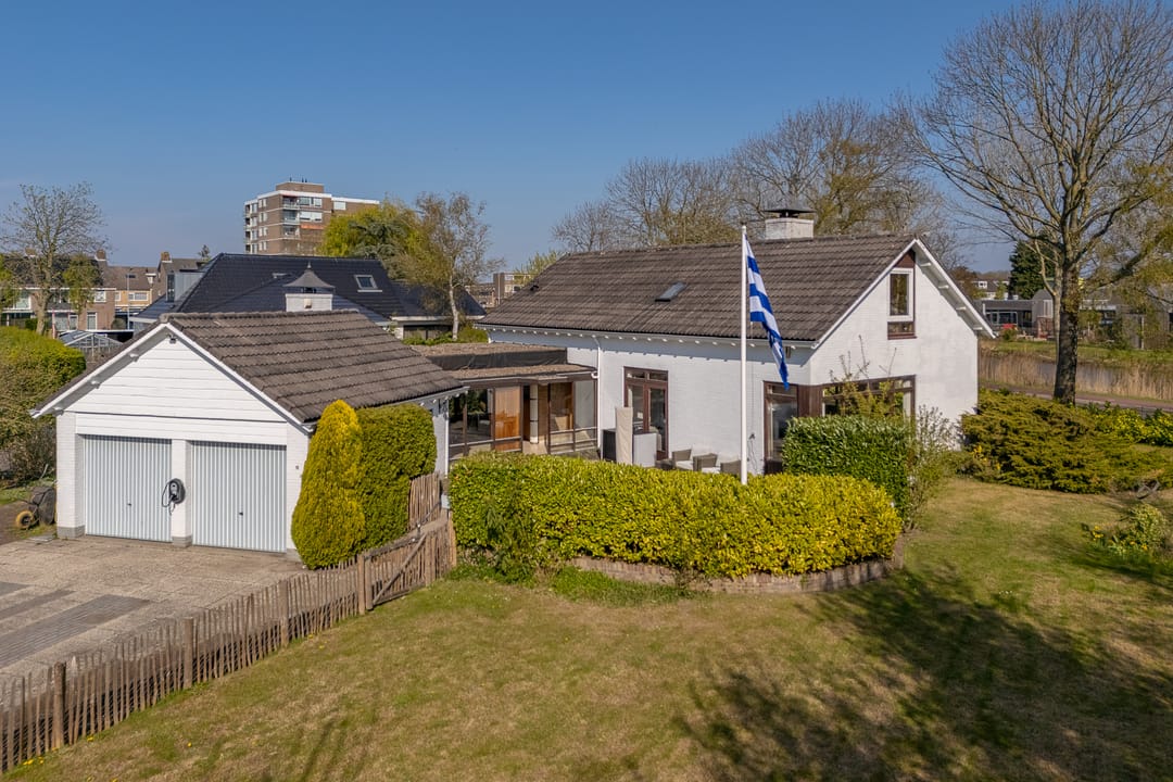 Photo 52 of Asserlaan 15