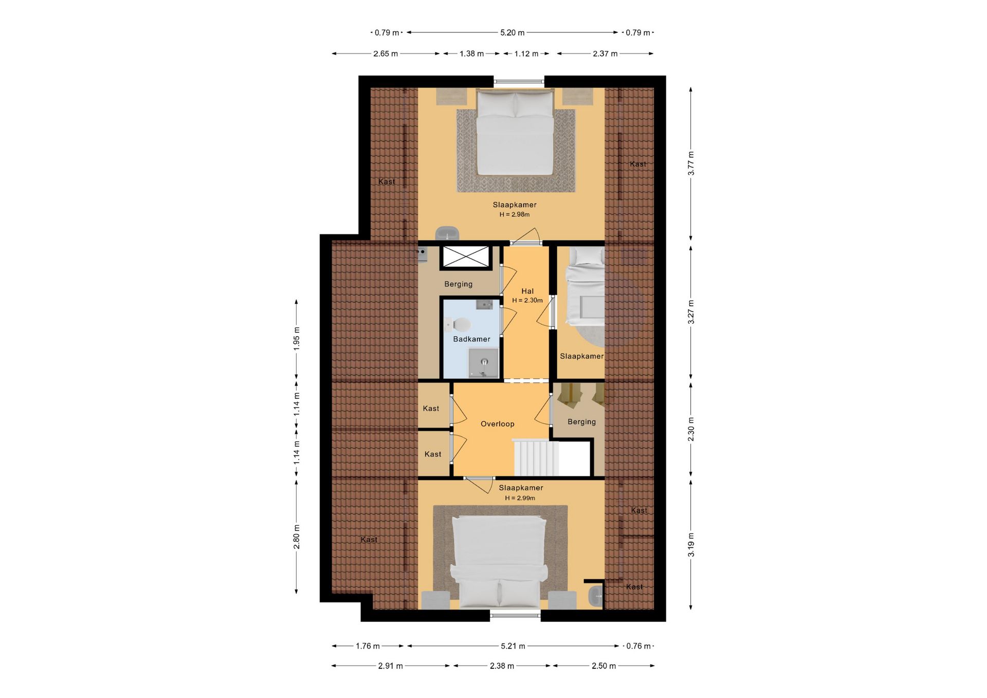 Photo 57 of Asserlaan 15