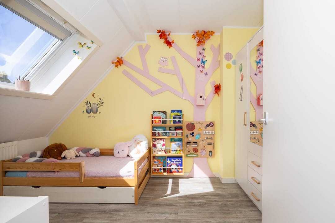 Foto 23 van Goudsmidsgilde 26