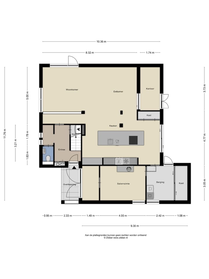 Foto 61 van Vogezenlaan 9