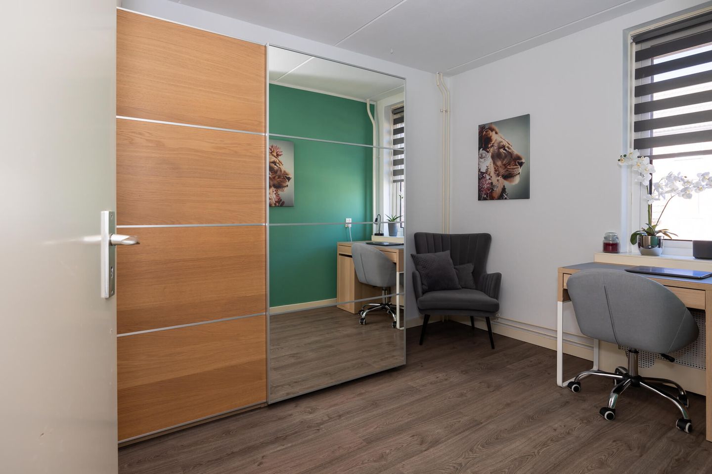 Foto 25 van Goudsmidsgilde 26