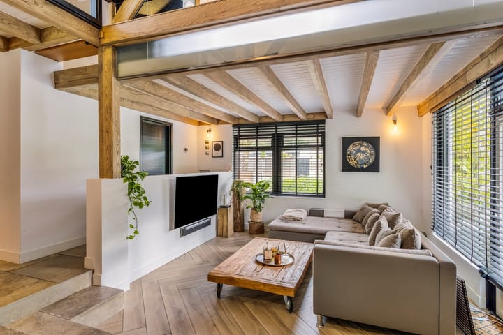 Foto 3 van Vogezenlaan 9