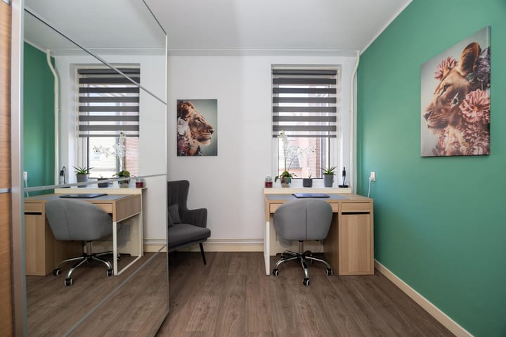 Foto 26 van Goudsmidsgilde 26