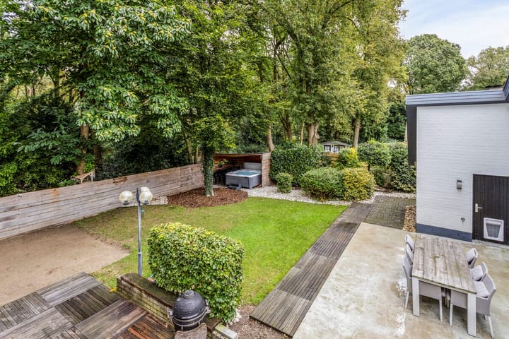 Foto 4 van Vogezenlaan 9