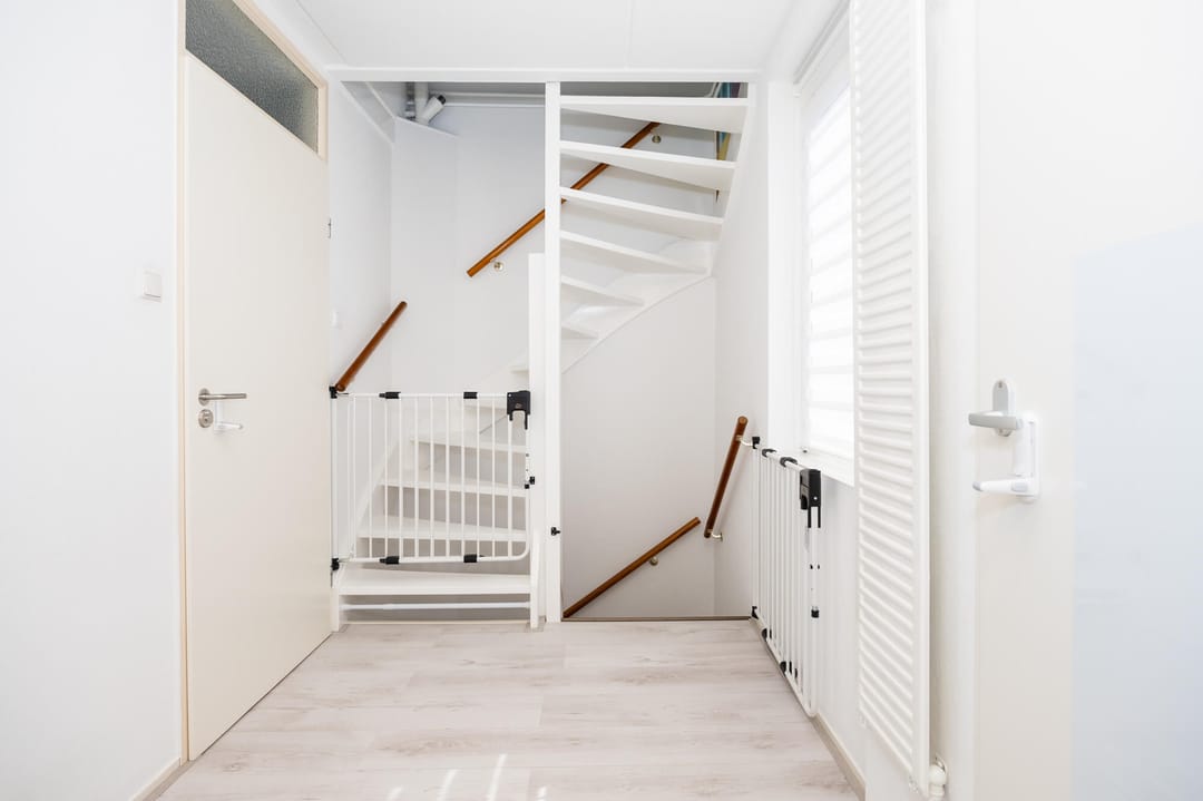 Foto 28 van Goudsmidsgilde 26