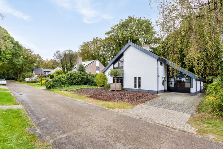 Foto 6 van Vogezenlaan 9