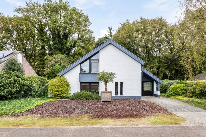 Foto 7 van Vogezenlaan 9