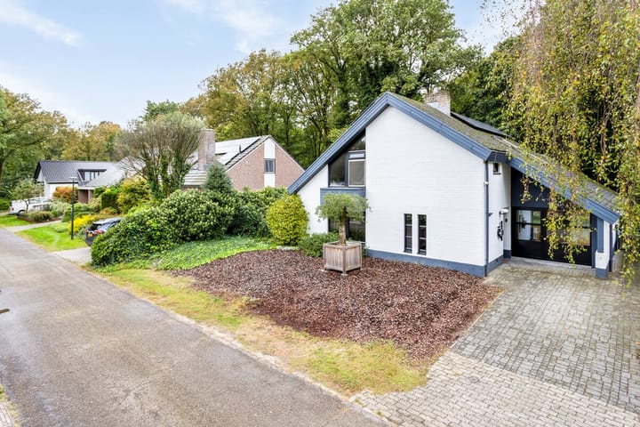 Foto 8 van Vogezenlaan 9