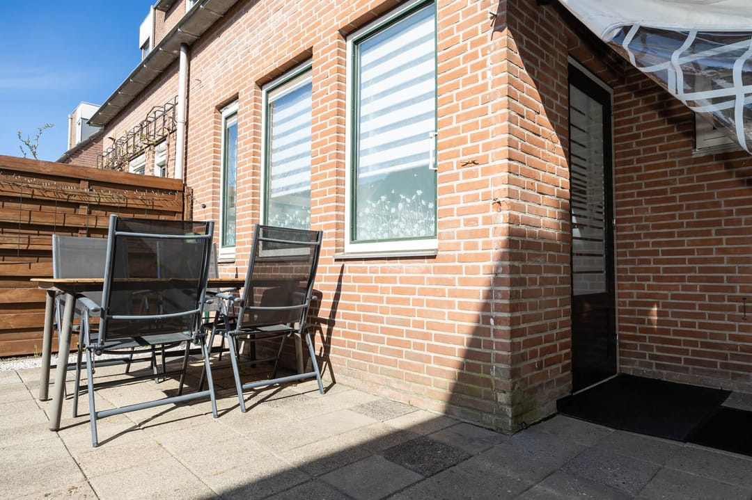 Foto 32 van Goudsmidsgilde 26