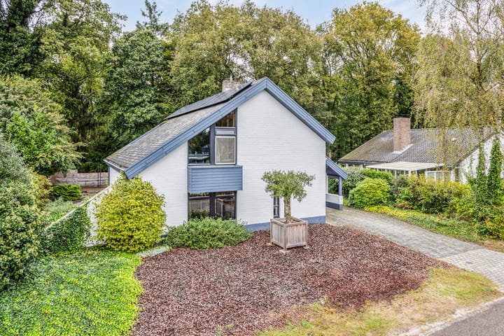 Foto 9 van Vogezenlaan 9