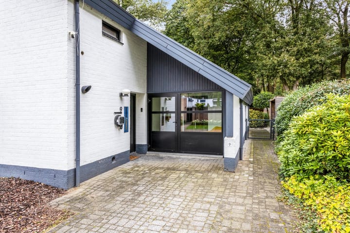 Foto 10 van Vogezenlaan 9