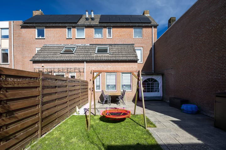 Foto 33 van Goudsmidsgilde 26