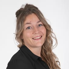 Christa Blom - Real Estate Stylist