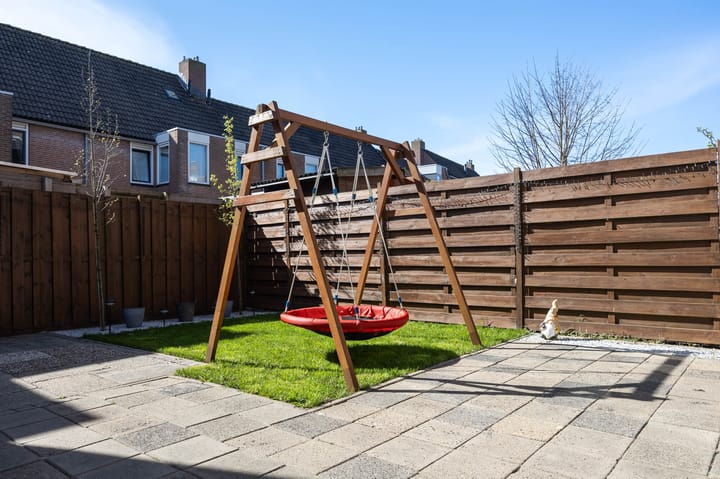 Foto 34 van Goudsmidsgilde 26