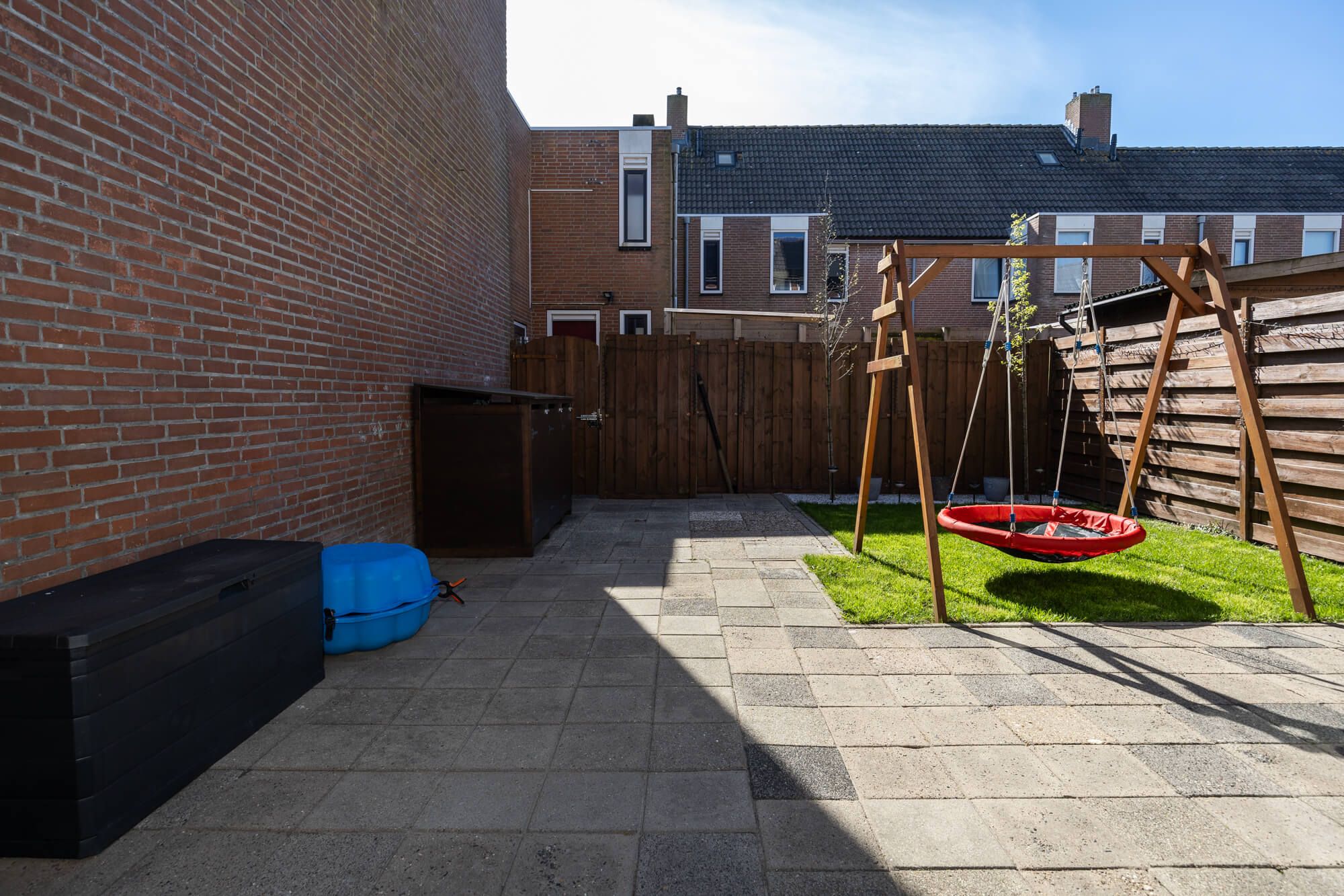 Foto 36 van Goudsmidsgilde 26