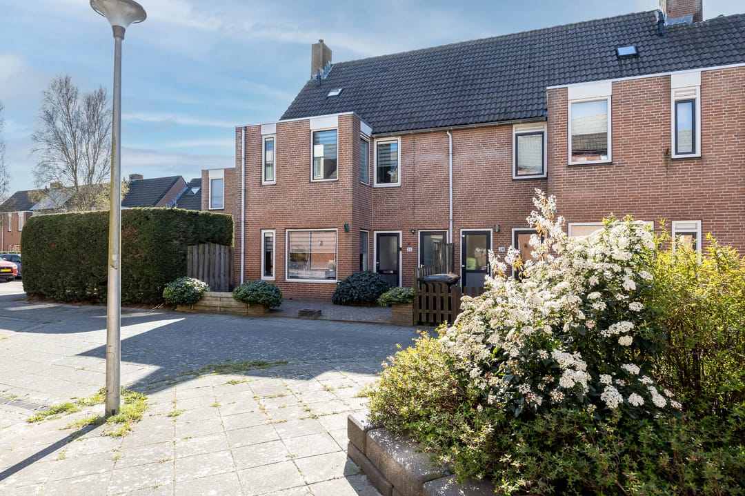 Foto 37 van Goudsmidsgilde 26