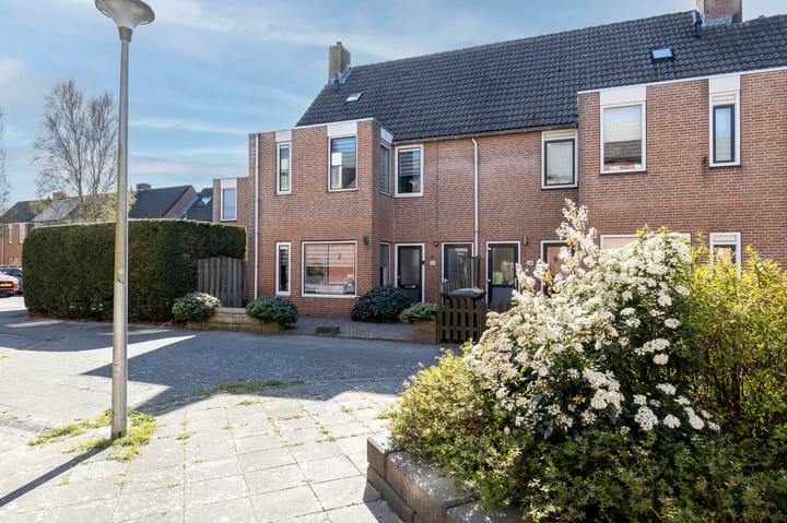 Foto 37 van Goudsmidsgilde 26