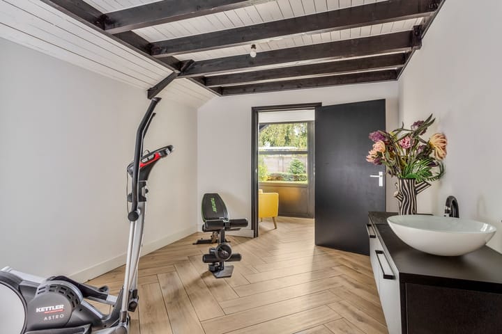 Foto 26 van Vogezenlaan 9