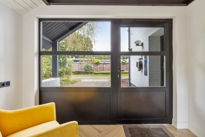 Foto 27 van Vogezenlaan 9