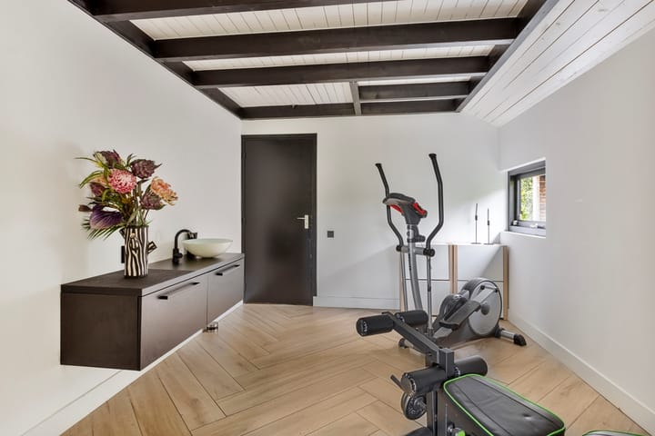 Foto 28 van Vogezenlaan 9