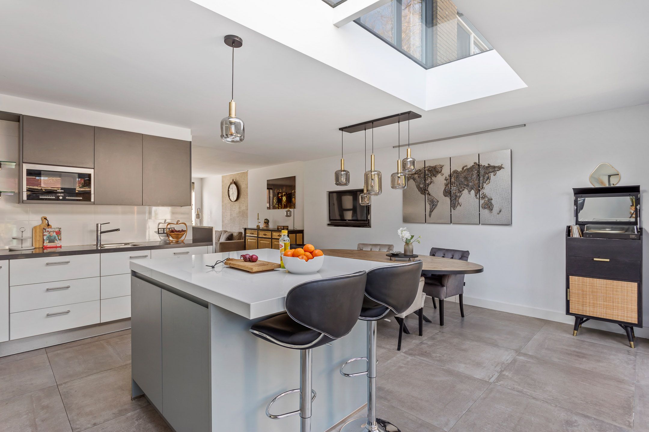 Foto 3 van De Kalder 48