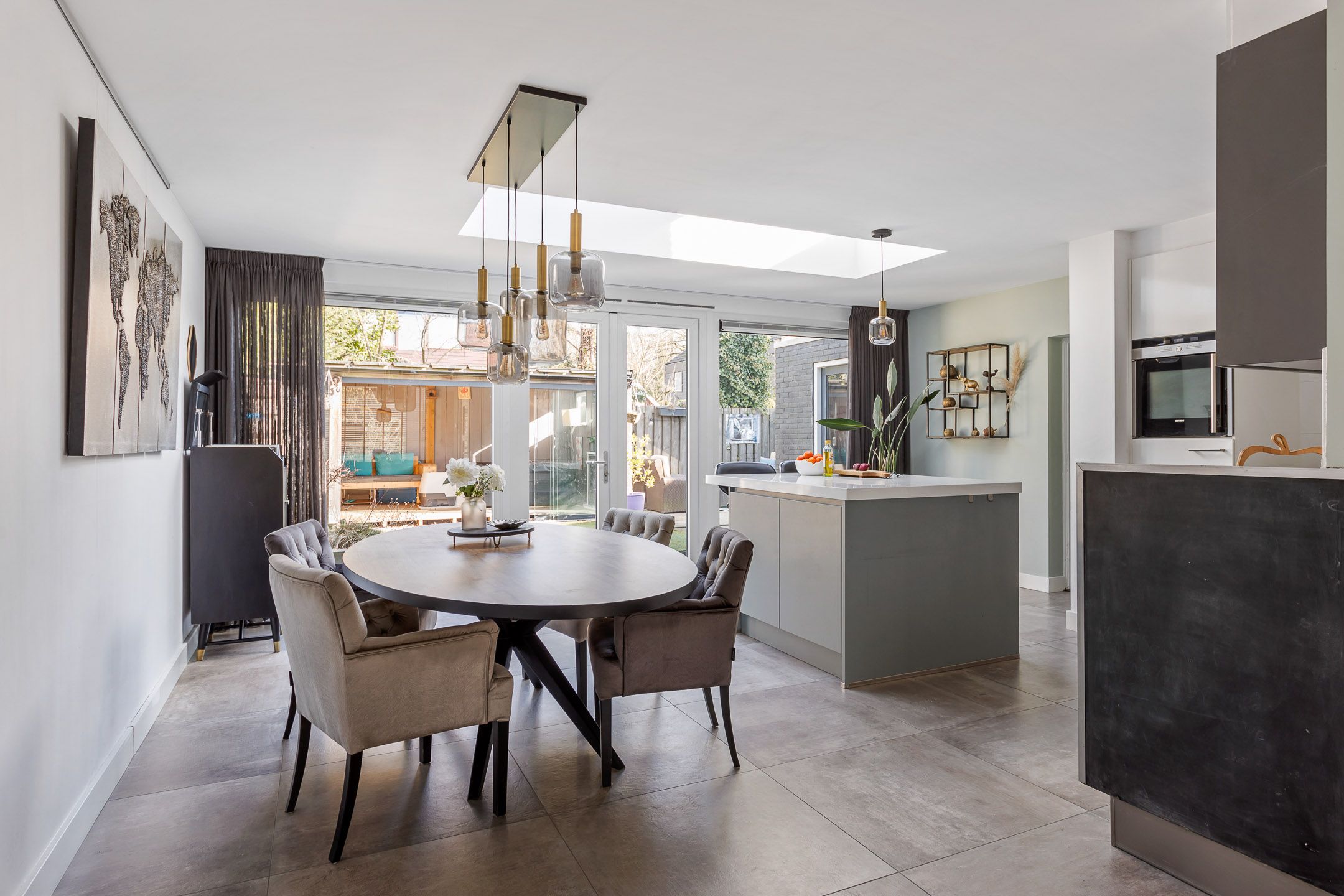 Foto 9 van De Kalder 48