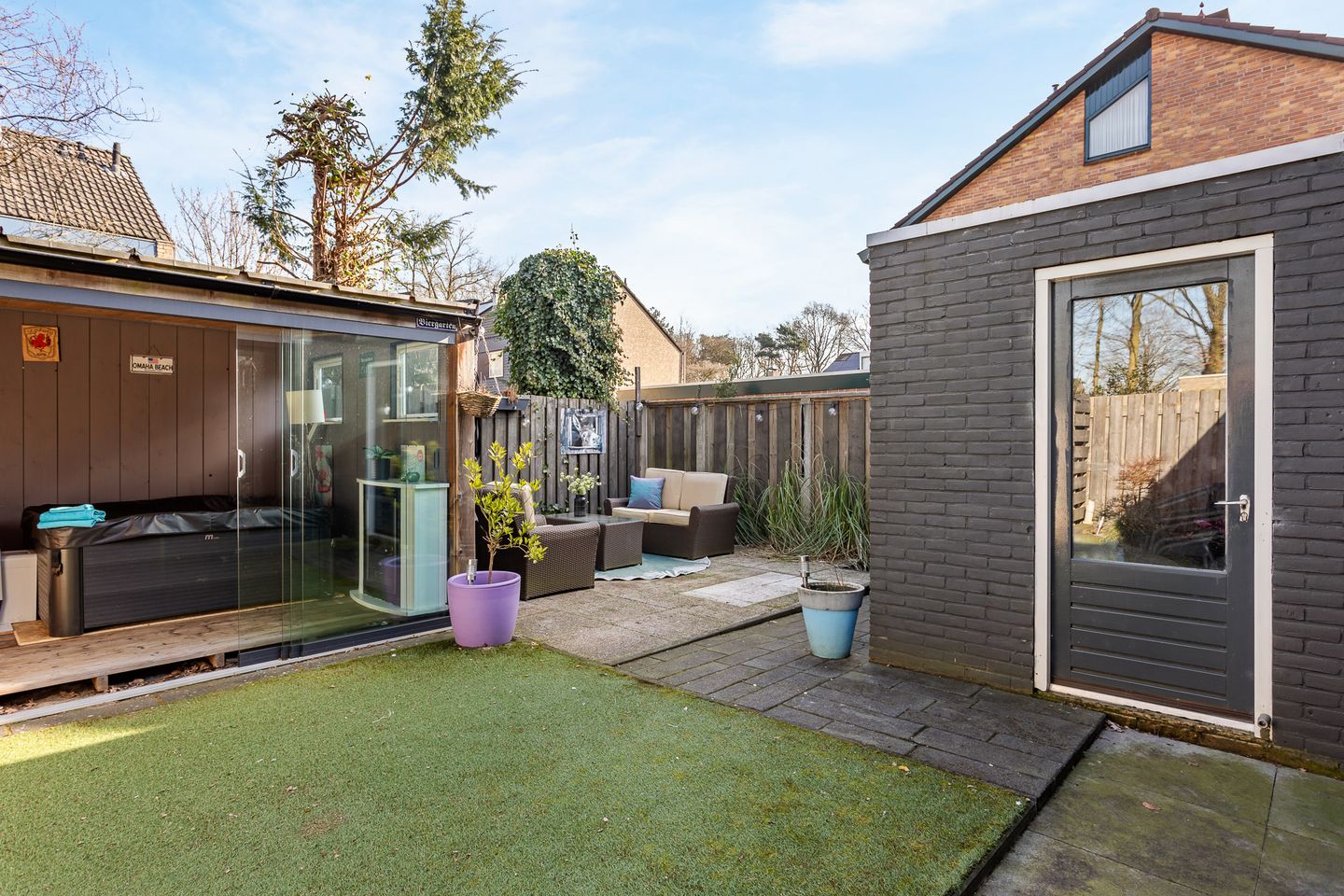 Foto 20 van De Kalder 48