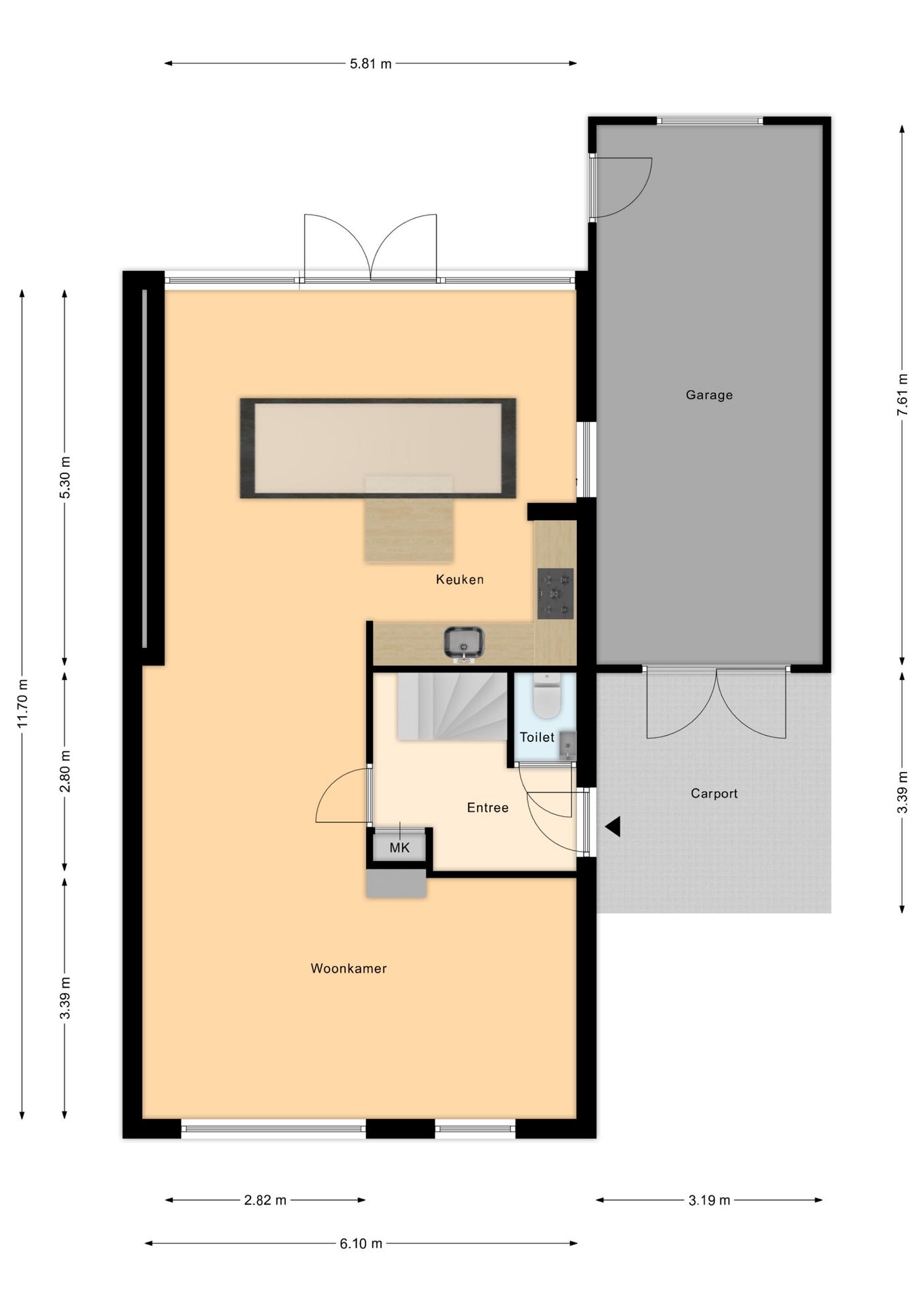 Foto 21 van De Kalder 48