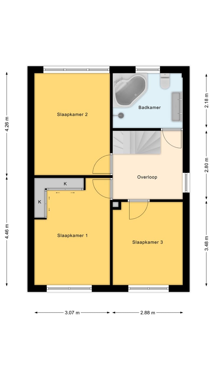 Foto 22 van De Kalder 48