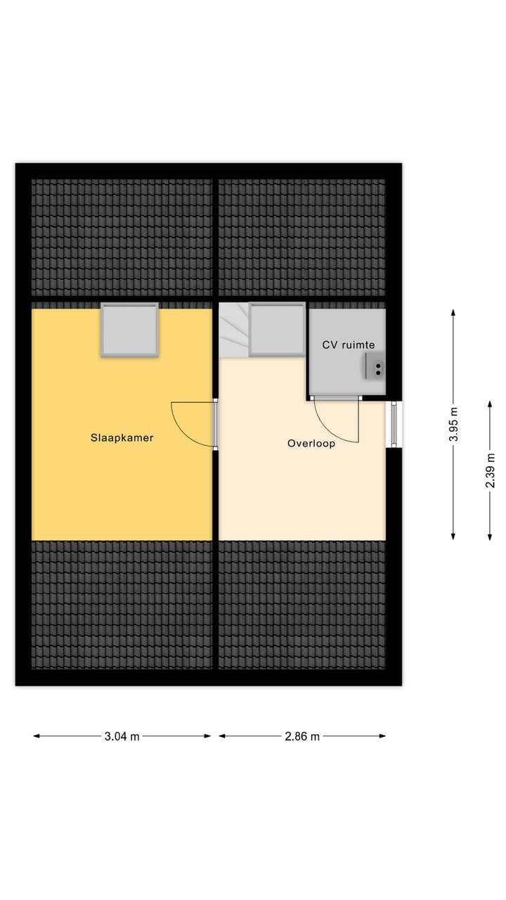 Foto 23 van De Kalder 48