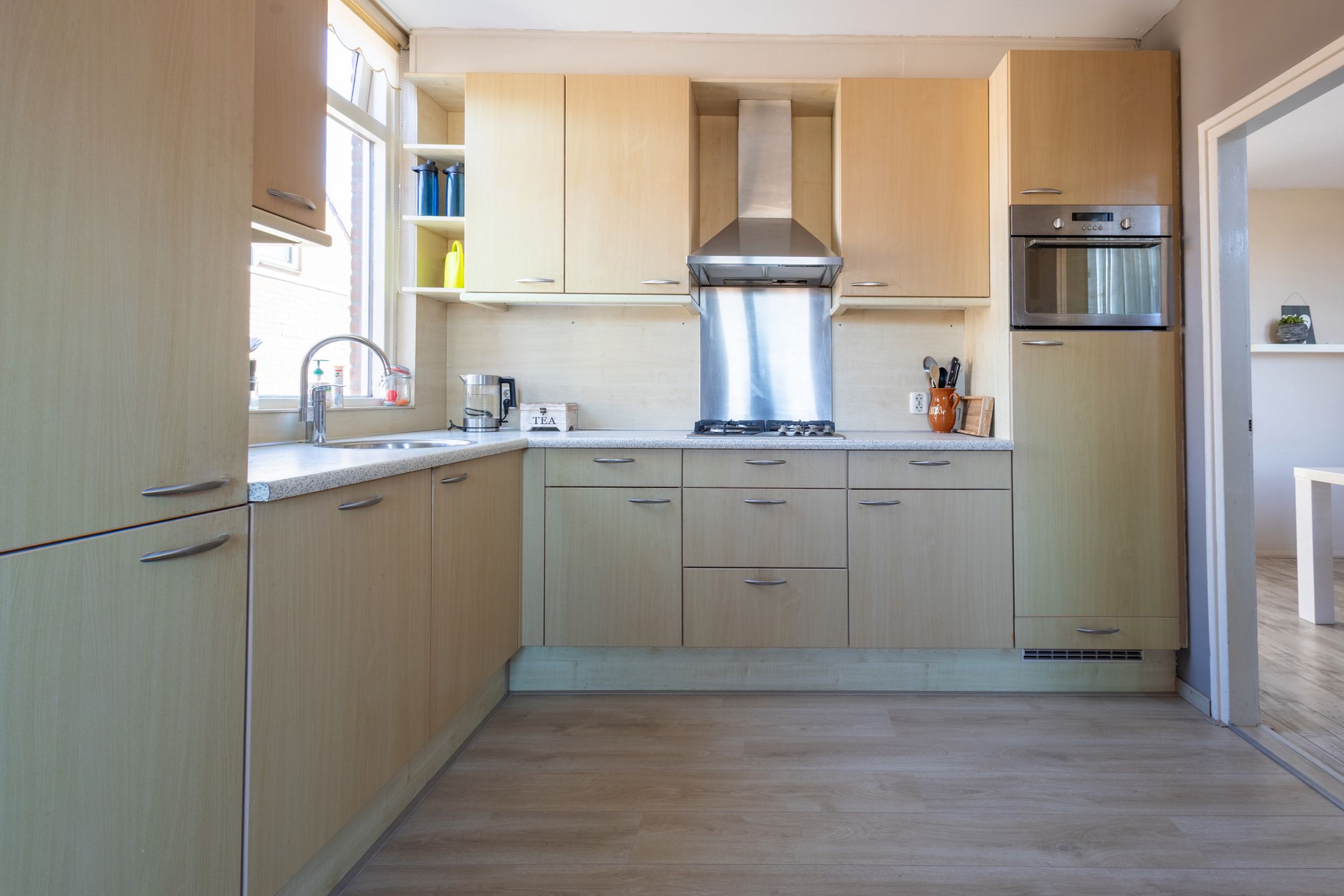 Foto 3 van Plevierstraat 11