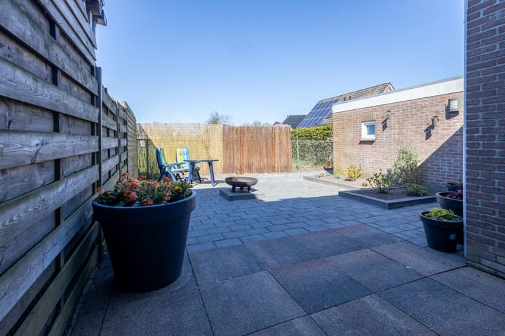 Foto 5 van Plevierstraat 11