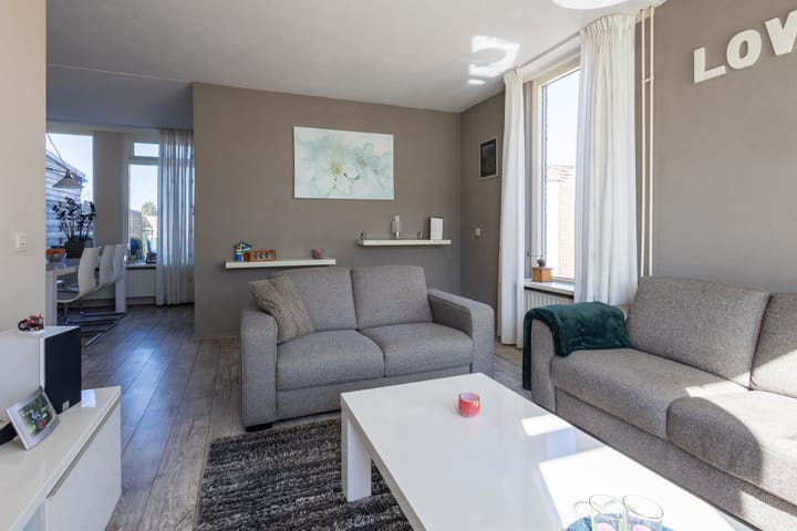 Foto 9 van Plevierstraat 11