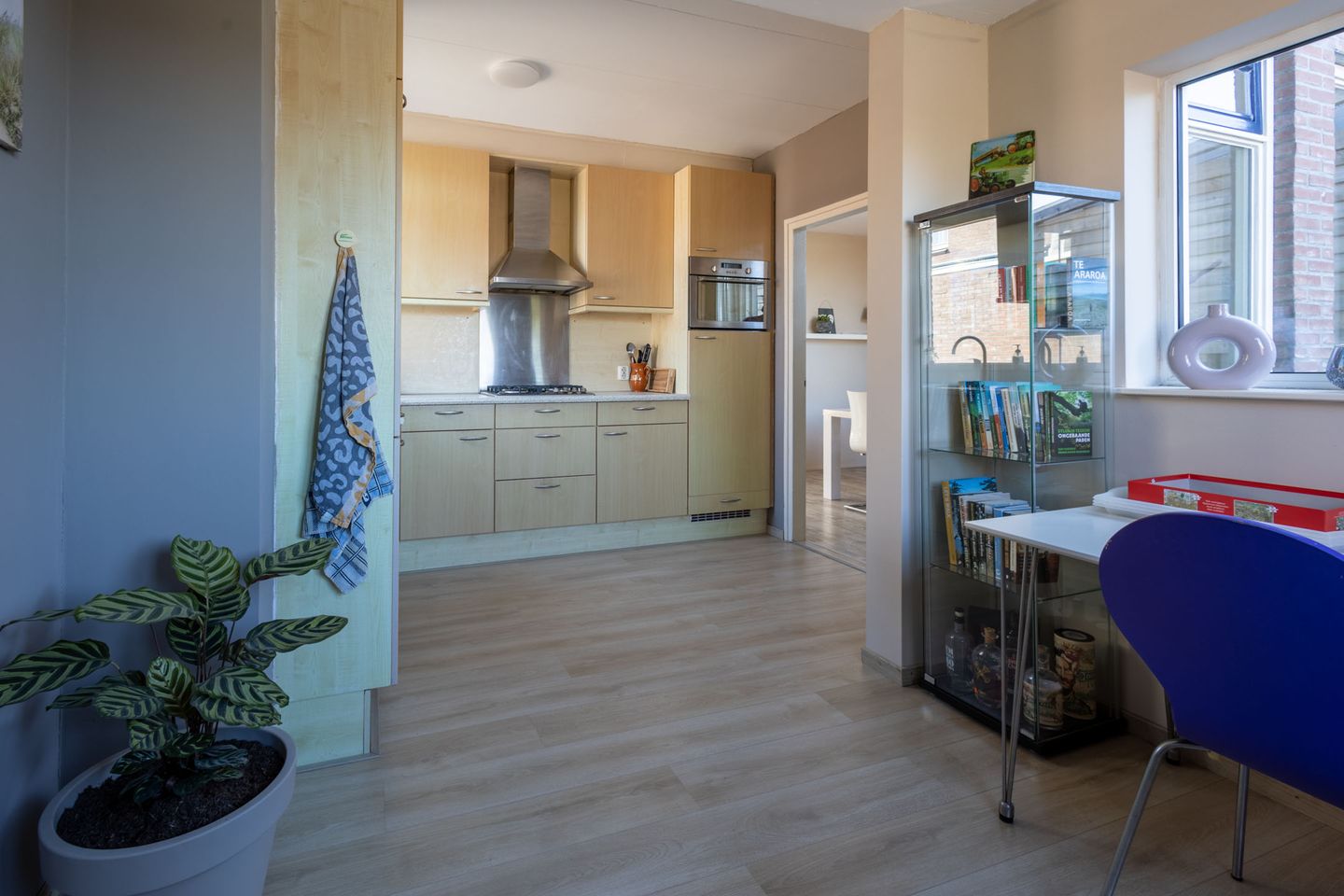 Foto 19 van Plevierstraat 11