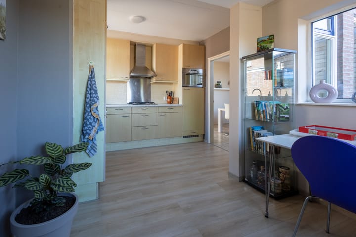 Foto 19 van Plevierstraat 11