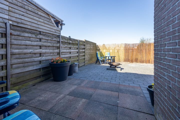 Foto 30 van Plevierstraat 11