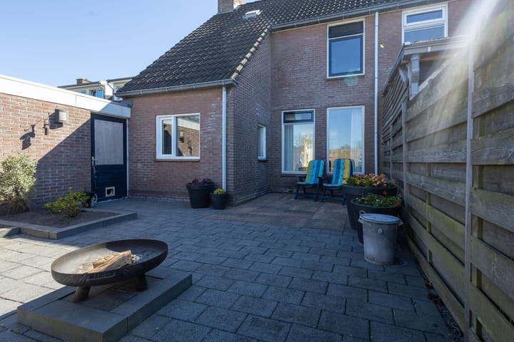 Foto 32 van Plevierstraat 11