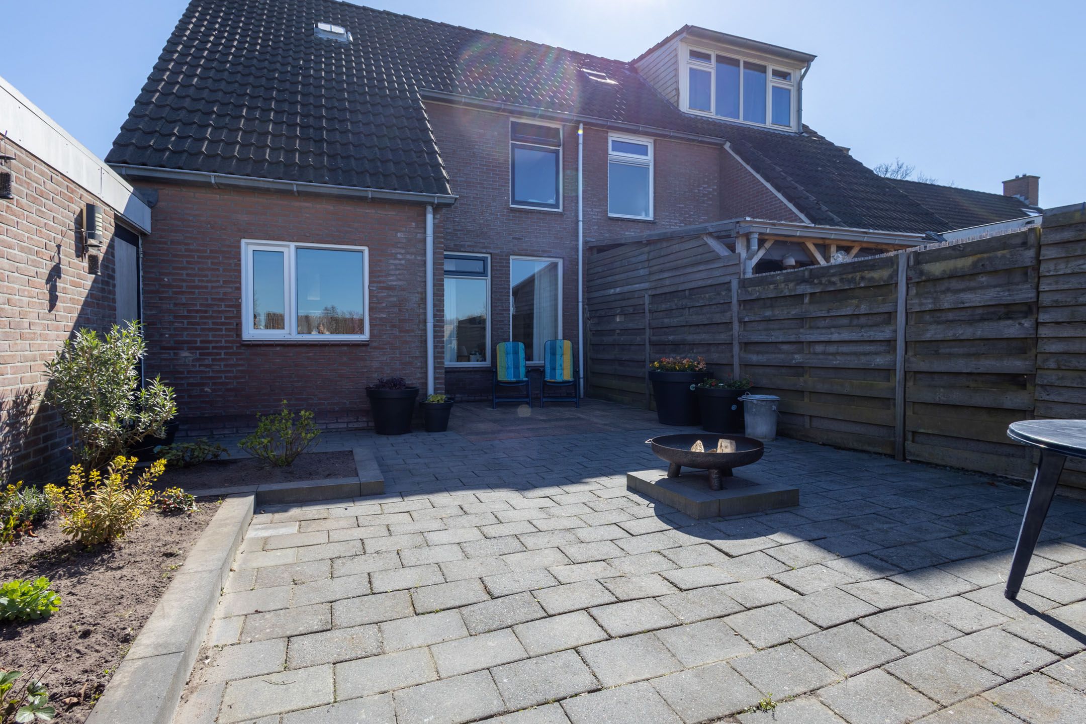 Foto 33 van Plevierstraat 11