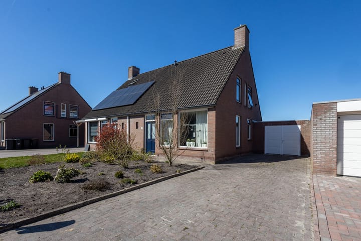 Foto 38 van Plevierstraat 11