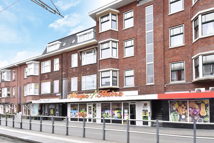 Oudemansstraat 212