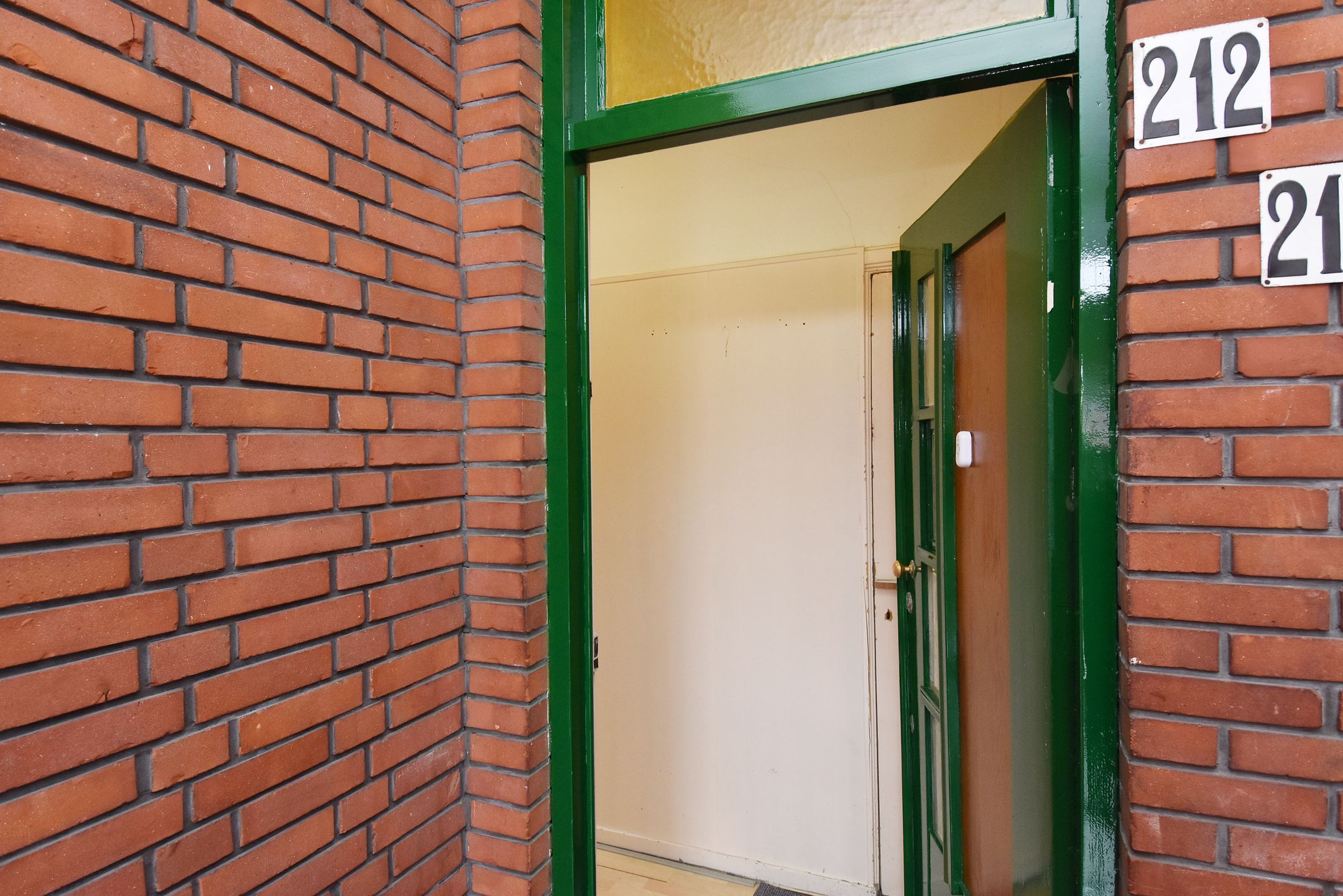 Foto 3 van Oudemansstraat 212