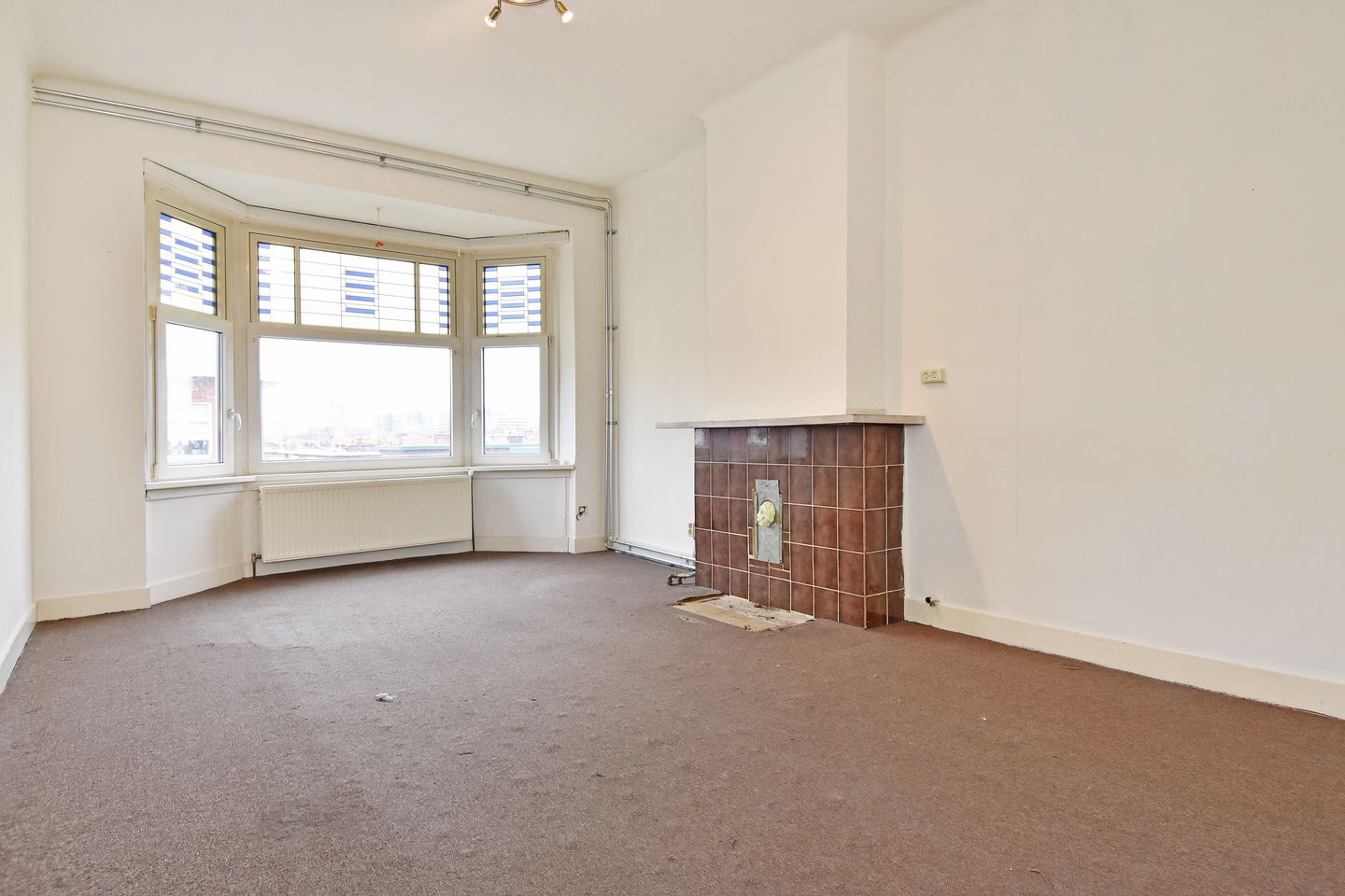 Foto 4 van Oudemansstraat 212