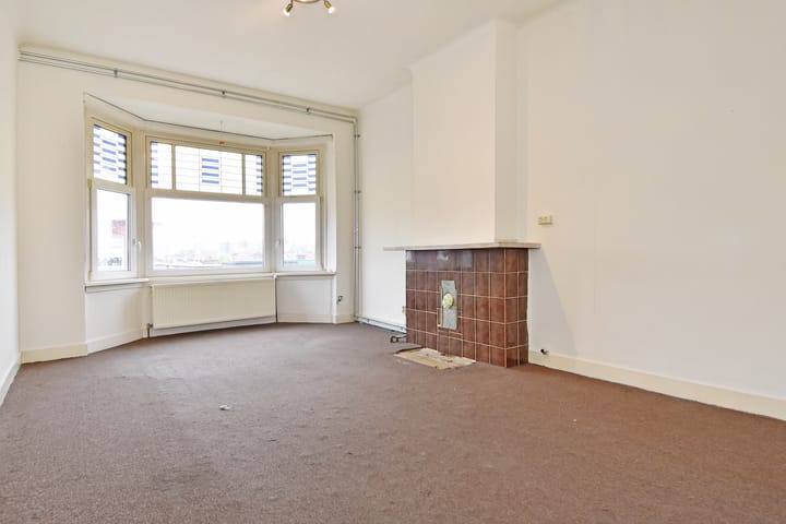 Foto 4 van Oudemansstraat 212