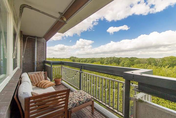 Foto 2 van Bolestein 286