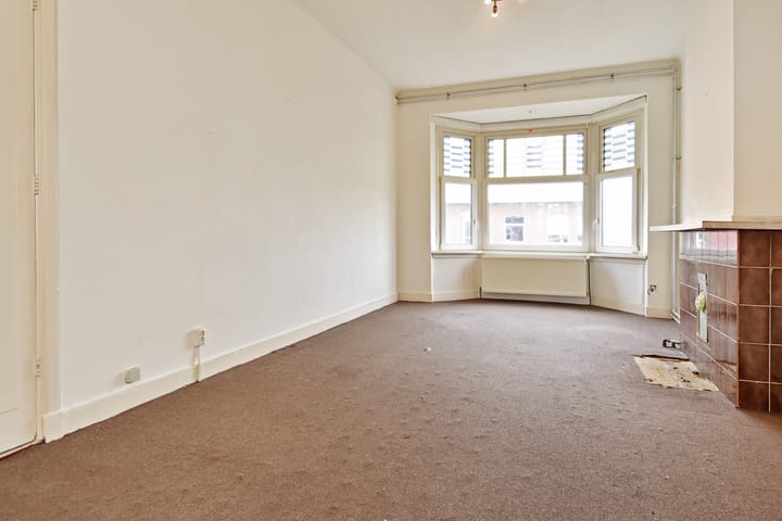 Foto 5 van Oudemansstraat 212